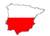 CENTRE DE MASSATGES TEAPEUTICS - Polski